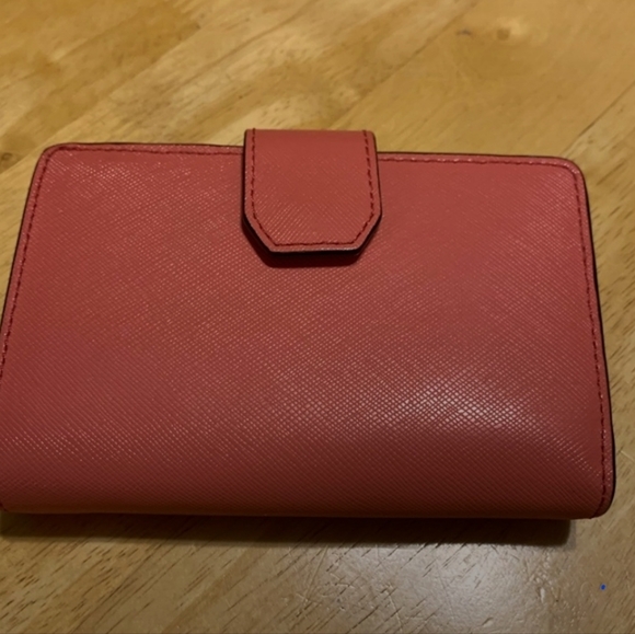 Coach Coral Wallet - Picture 2 of 6